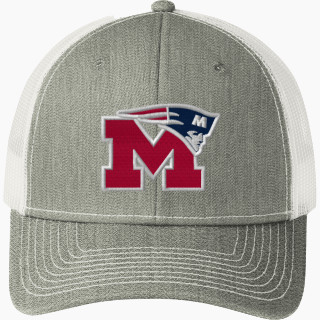 Port Authority Snapback Trucker Cap