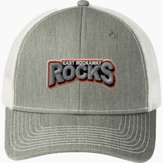 Port Authority Snapback Trucker Cap