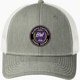 Port Authority Snapback Trucker Cap