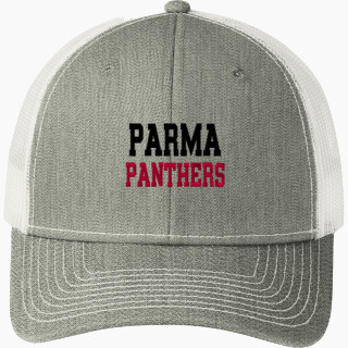 Port Authority Snapback Trucker Cap