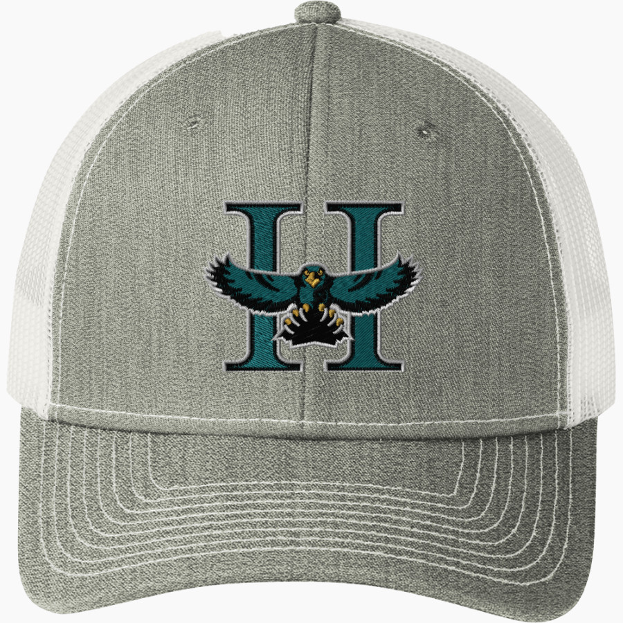 Highland Hawks <span class="pdp-name-mascot">Highland Hawks</span> Port Authority Snapback Trucker Cap