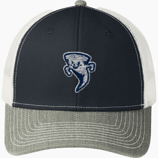 Port Authority Snapback Trucker Cap