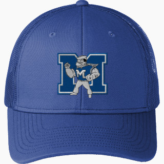 Port Authority Snapback Trucker Cap