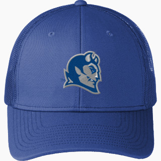 Port Authority Snapback Trucker Cap