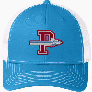 Port Authority Snapback Trucker Cap