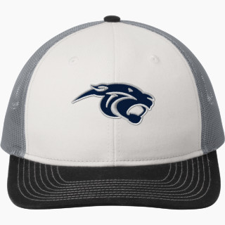 Port Authority Snapback Trucker Cap