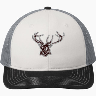 Port Authority Snapback Trucker Cap