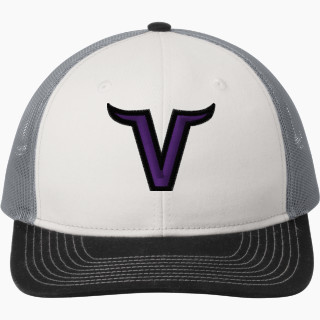 Port Authority Snapback Trucker Cap