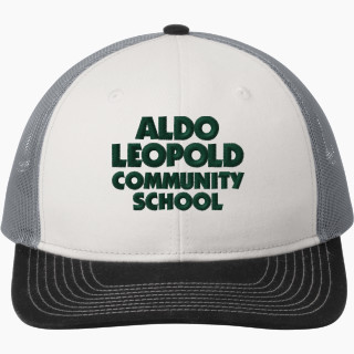 Port Authority Snapback Trucker Cap