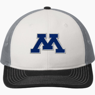 Port Authority Snapback Trucker Cap