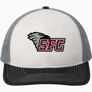 Port Authority Snapback Trucker Cap