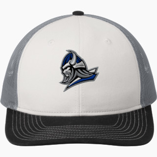 Port Authority Snapback Trucker Cap