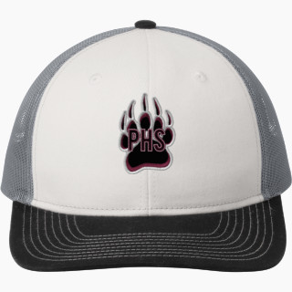 Port Authority Snapback Trucker Cap