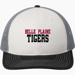 Port Authority Snapback Trucker Cap