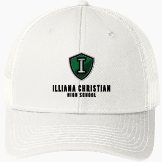 Port Authority Snapback Trucker Cap