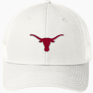 Port Authority Snapback Trucker Cap