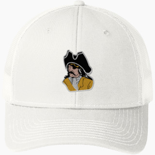 Port Authority Snapback Trucker Cap