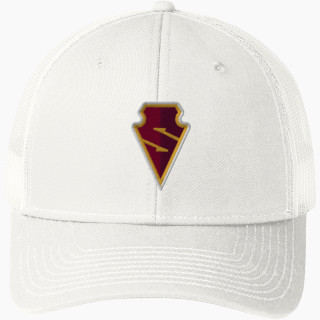 Port Authority Snapback Trucker Cap