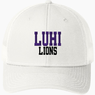 Port Authority Snapback Trucker Cap