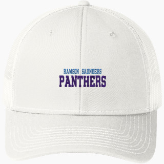 Port Authority Snapback Trucker Cap