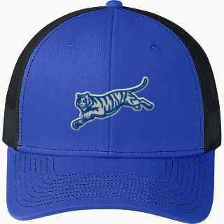 Port Authority Snapback Trucker Cap