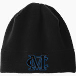 Mason Creek Wolves <span class="pdp-name-mascot">Mason Creek Wolves</span> Port Authority R-Tek Stretch Fleece Beanie Front Thumbnail