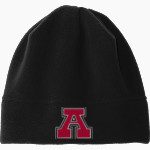AMERICAN FORK HIGH SCHOOL CAVEMEN <span class="pdp-name-mascot">AMERICAN FORK CAVEMEN</span> Port Authority R-Tek Stretch Fleece Beanie Front Thumbnail