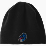 Mountainburg Dragons <span class="pdp-name-mascot">Mountainburg Dragons</span> Port Authority R-Tek Stretch Fleece Beanie Front Thumbnail