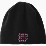 HARDIN COUNTY HIGH SCHOOL TIGERS <span class="pdp-name-mascot">HARDIN COUNTY TIGERS</span> Port Authority R-Tek Stretch Fleece Beanie Front Thumbnail