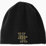 Haddam Killingworth Cougars Online Store Port Authority R-Tek Stretch Fleece Beanie Front Thumbnail