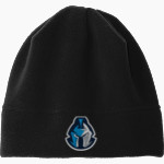 Tri-County Titans <span class="pdp-name-mascot">Tri-County Titans</span> Port Authority R-Tek Stretch Fleece Beanie Front Thumbnail