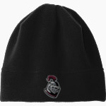 Renaissance Knights <span class="pdp-name-mascot">Renaissance Knights</span> Port Authority R-Tek Stretch Fleece Beanie Front Thumbnail