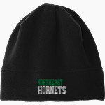 Northeast Hornets <span class="pdp-name-mascot">Northeast Hornets</span> Port Authority R-Tek Stretch Fleece Beanie Front Thumbnail