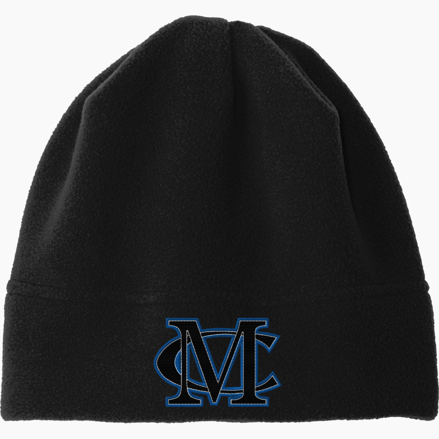 Mason Creek Wolves <span class="pdp-name-mascot">Mason Creek Wolves</span> Port Authority R-Tek Stretch Fleece Beanie