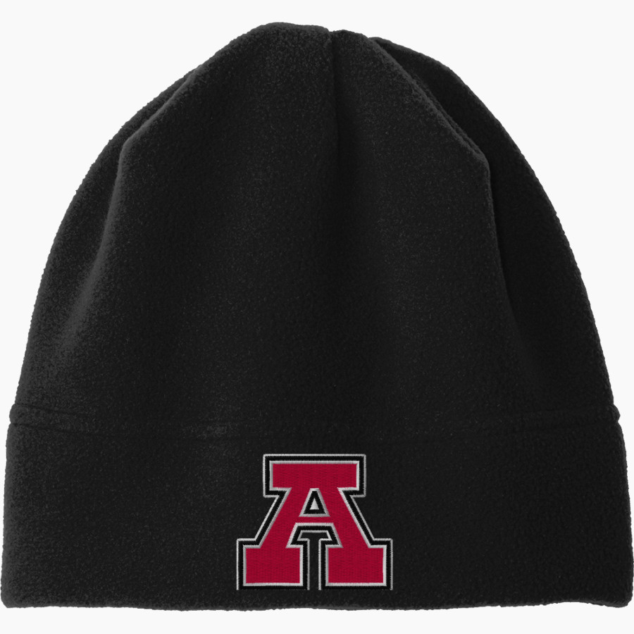 AMERICAN FORK HIGH SCHOOL CAVEMEN <span class="pdp-name-mascot">AMERICAN FORK CAVEMEN</span> Port Authority R-Tek Stretch Fleece Beanie