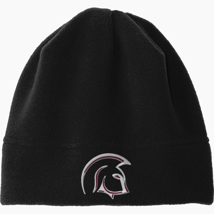 North Crawford Trojans <span class="pdp-name-mascot">North Crawford Trojans</span> Port Authority R-Tek Stretch Fleece Beanie