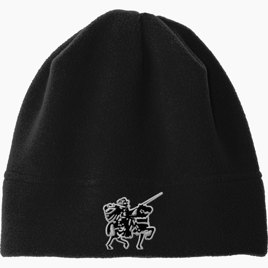 Wisconsin Heights High School Vanguards <span class="pdp-name-mascot">Wisconsin Heights High School</span> Port Authority R-Tek Stretch Fleece Beanie