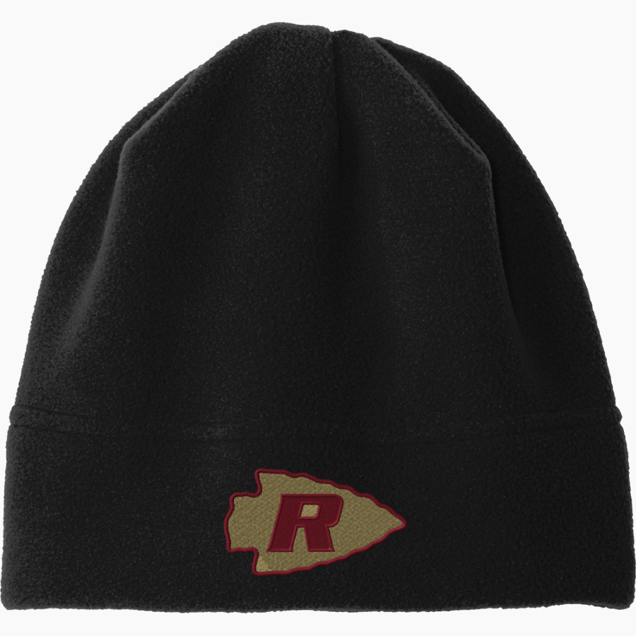 Riverdale Warriors Port Authority R-Tek Stretch Fleece Beanie