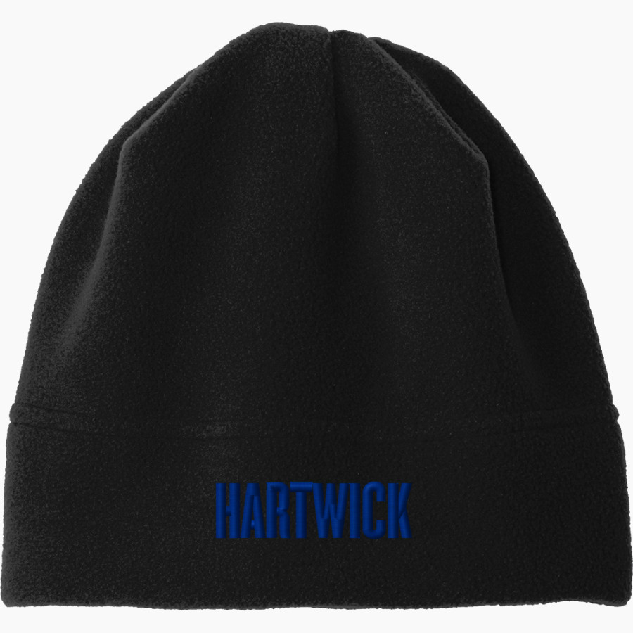 Hartwick Hawks <span class="pdp-name-mascot">Hartwick Hawks</span> Port Authority R-Tek Stretch Fleece Beanie