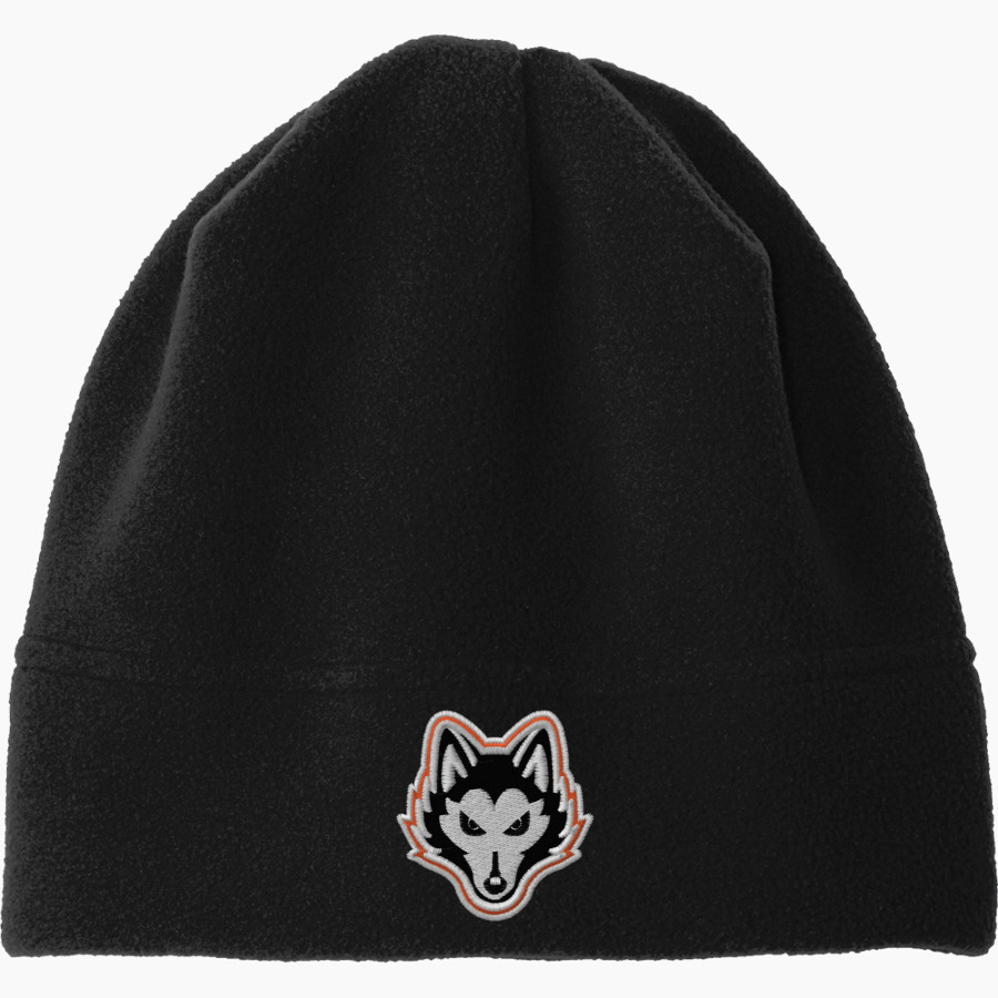 Sherman Huskies <span class="pdp-name-mascot">Sherman Huskies</span> Port Authority R-Tek Stretch Fleece Beanie
