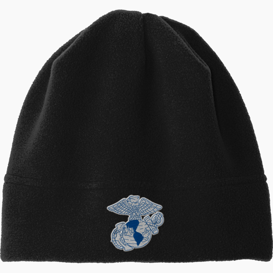HAMILTON HIGH SCHOOL MARINES Port Authority R-Tek Stretch Fleece Beanie
