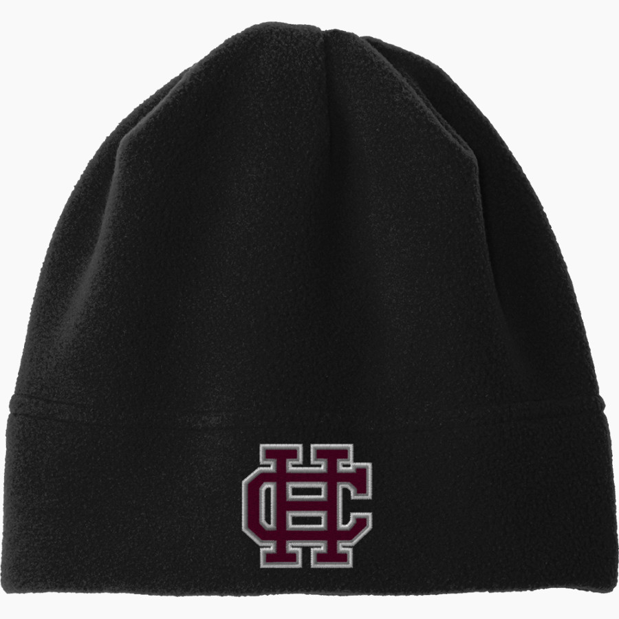 HARDIN COUNTY HIGH SCHOOL TIGERS <span class="pdp-name-mascot">HARDIN COUNTY TIGERS</span> Port Authority R-Tek Stretch Fleece Beanie