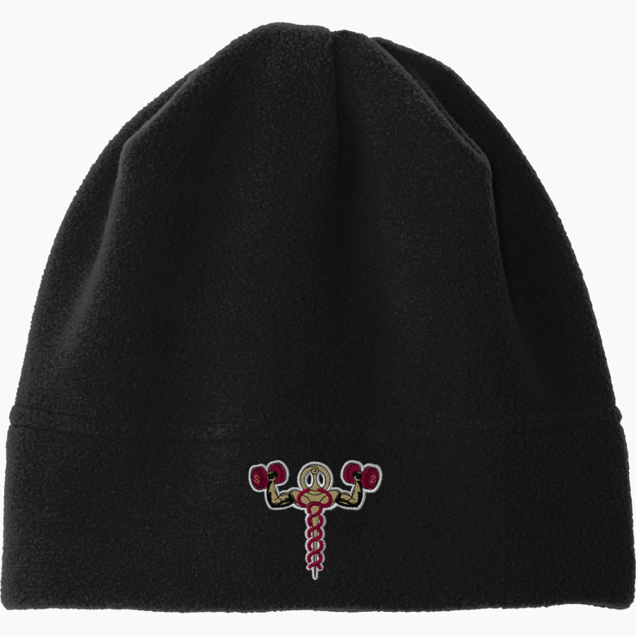 S.S. Training Academy Online Apparel Store <span class="pdp-name-mascot">Sport Science Training Academy</span> Port Authority R-Tek Stretch Fleece Beanie