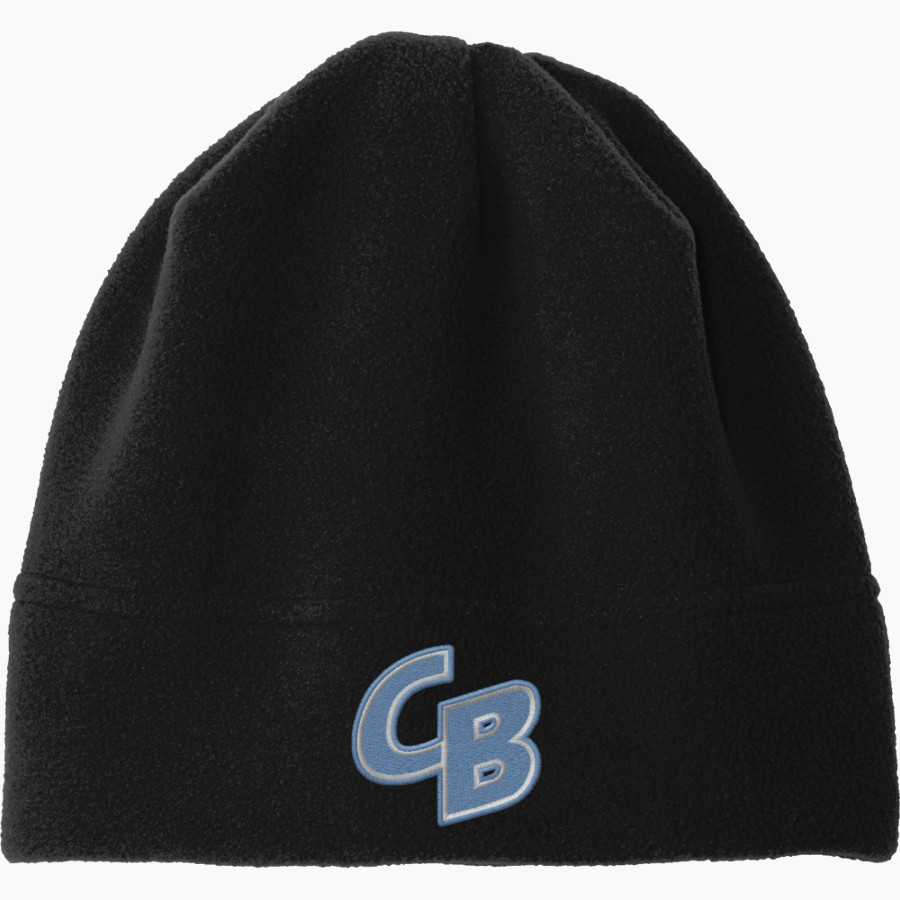 Cedar Bluffs Wildcats <span class="pdp-name-mascot">Cedar Bluffs Wildcats</span> Port Authority R-Tek Stretch Fleece Beanie