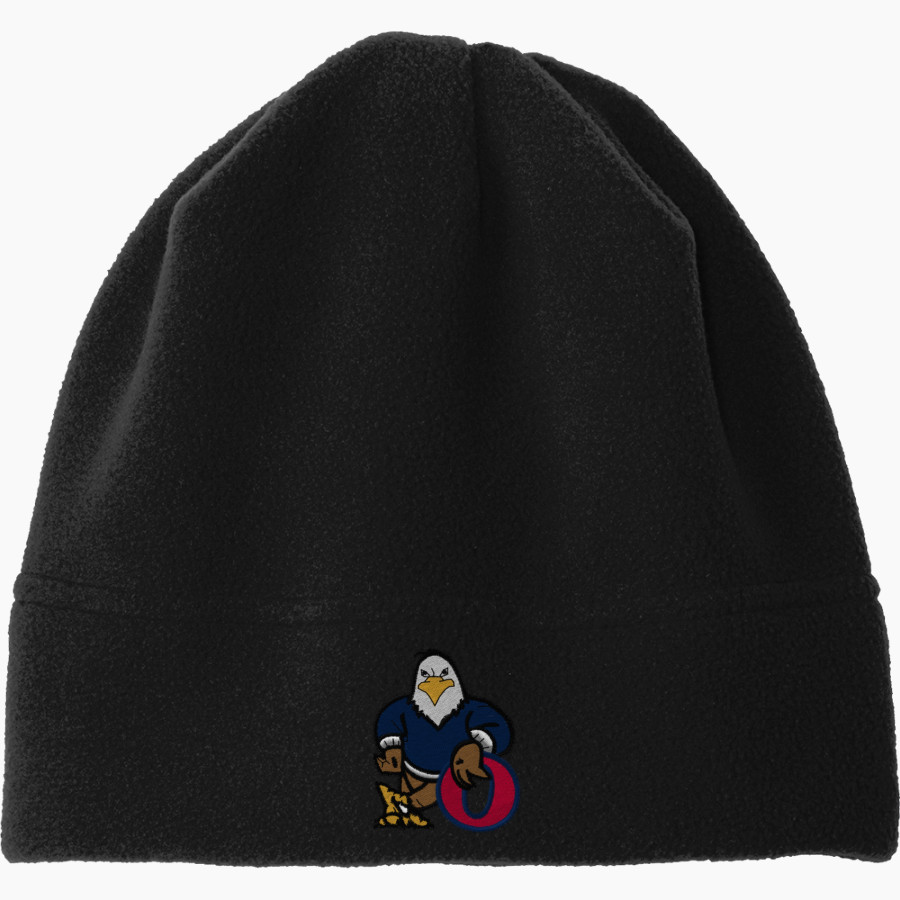 Oswalt Eagles <span class="pdp-name-mascot">Oswalt Academy Eagles</span> Port Authority R-Tek Stretch Fleece Beanie