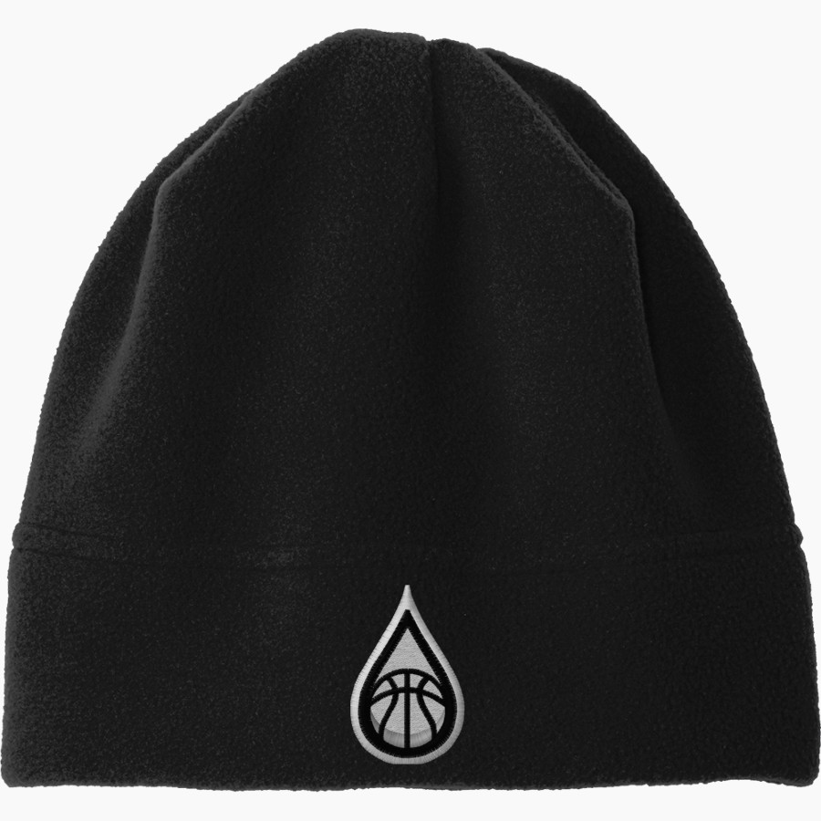 Big Drip Hoops Big Drip Hoops <span class="pdp-name-mascot">Big Drip Hoops</span> Port Authority R-Tek Stretch Fleece Beanie