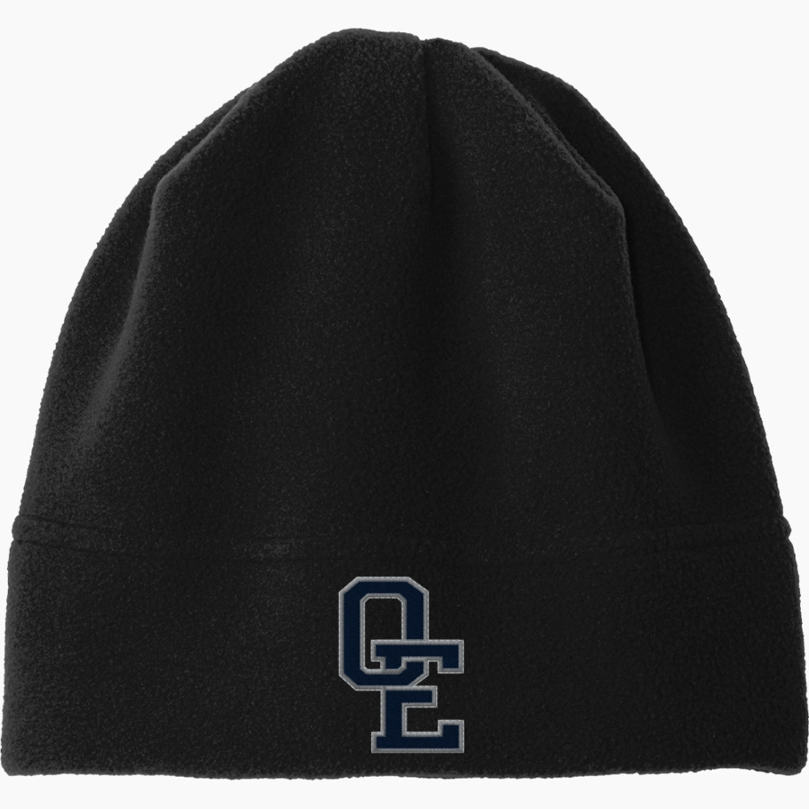 Oswego East Wolves <span class="pdp-name-mascot">Oswego East Wolves</span> Port Authority R-Tek Stretch Fleece Beanie