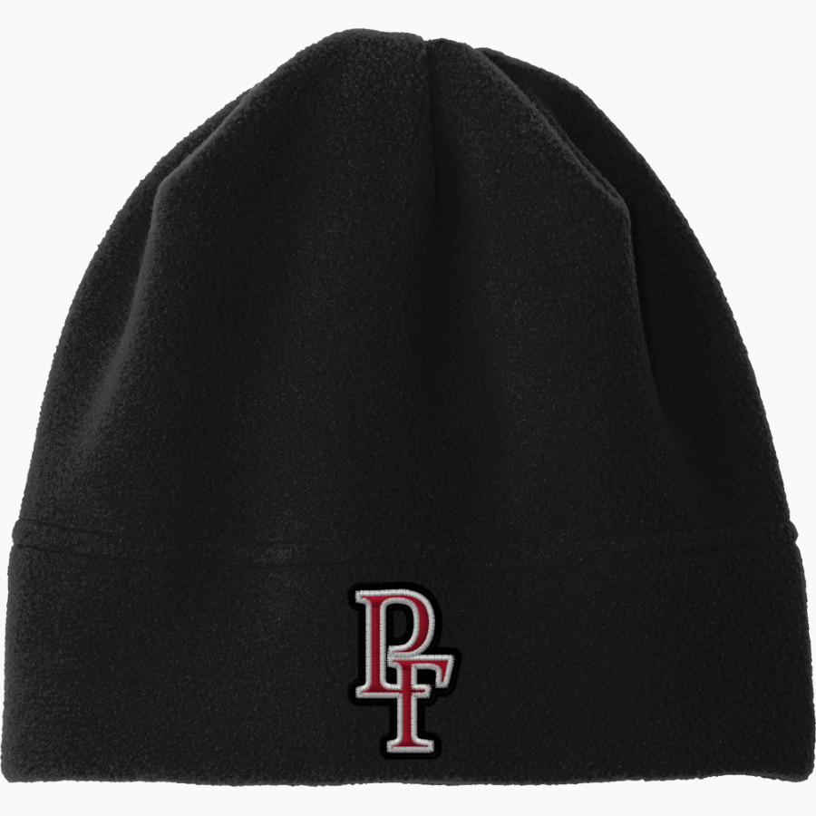 Pope Francis Cardinals Port Authority R-Tek Stretch Fleece Beanie
