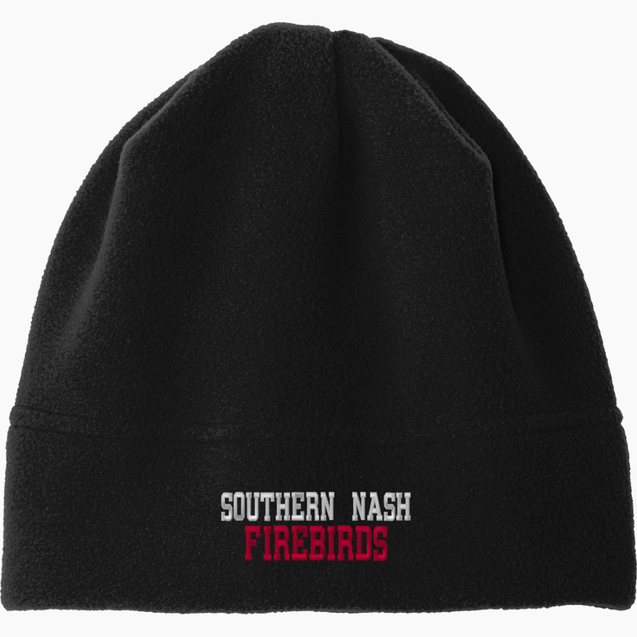 Southern Nash Firebirds <span class="pdp-name-mascot">Southern Nash Firebirds</span> Port Authority R-Tek Stretch Fleece Beanie