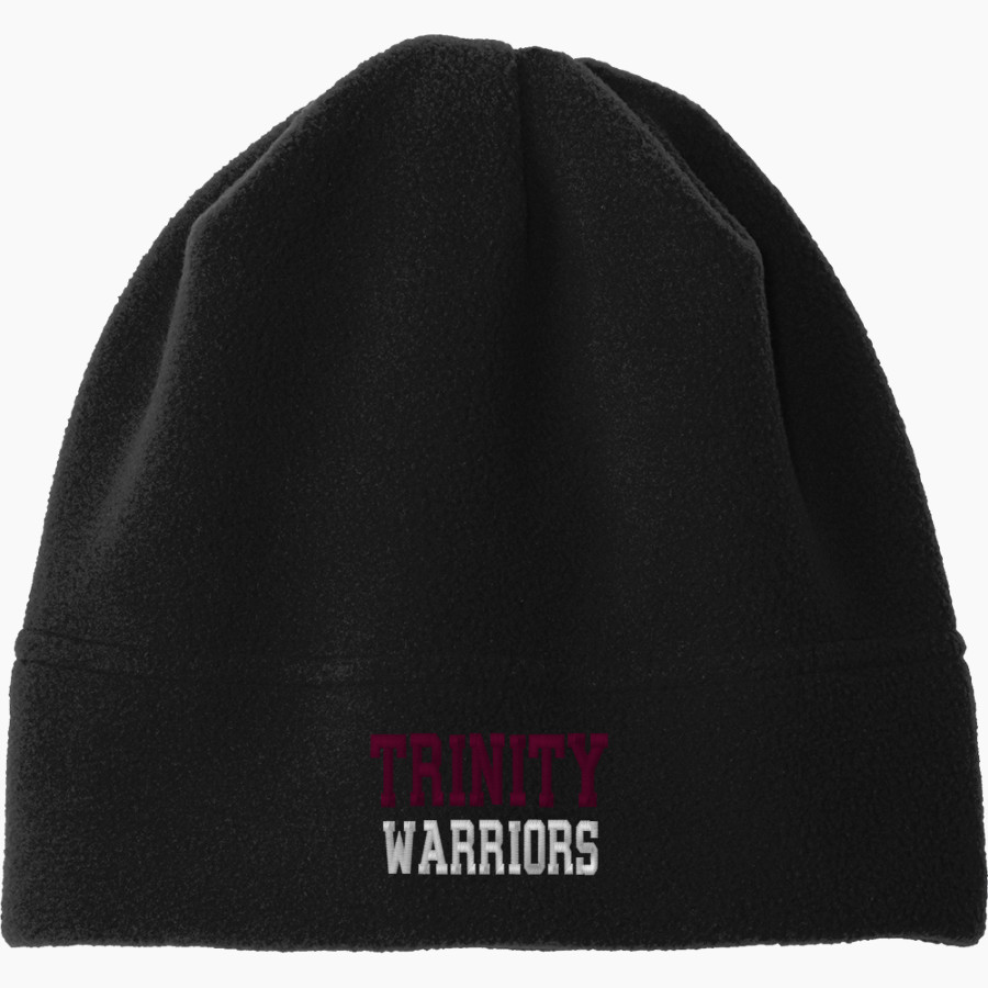 Trinity Warriors <span class="pdp-name-mascot">Trinity Christian Warriors</span> Port Authority R-Tek Stretch Fleece Beanie